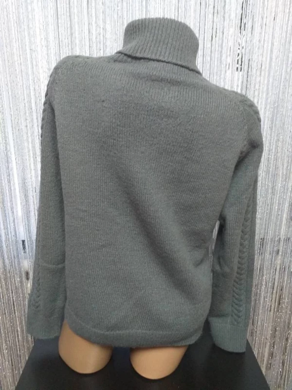 В'язаний костюм Denim Deluxe, Кременчук — 2/4