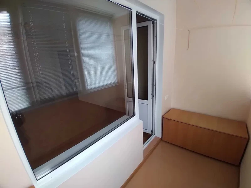 Квартира 1-кімн. продаж Вишневе – 19 м², Вишневое — 3/6