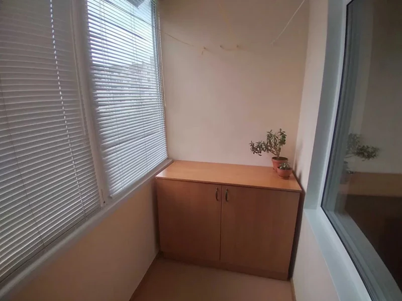 Квартира 1-кімн. продаж Вишневе – 19 м², Вишневое — 4/6