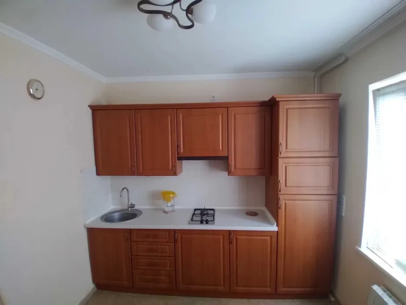 Квартира 1-кімн. продаж Вишневе – 19 м², Вишневое — 5/6