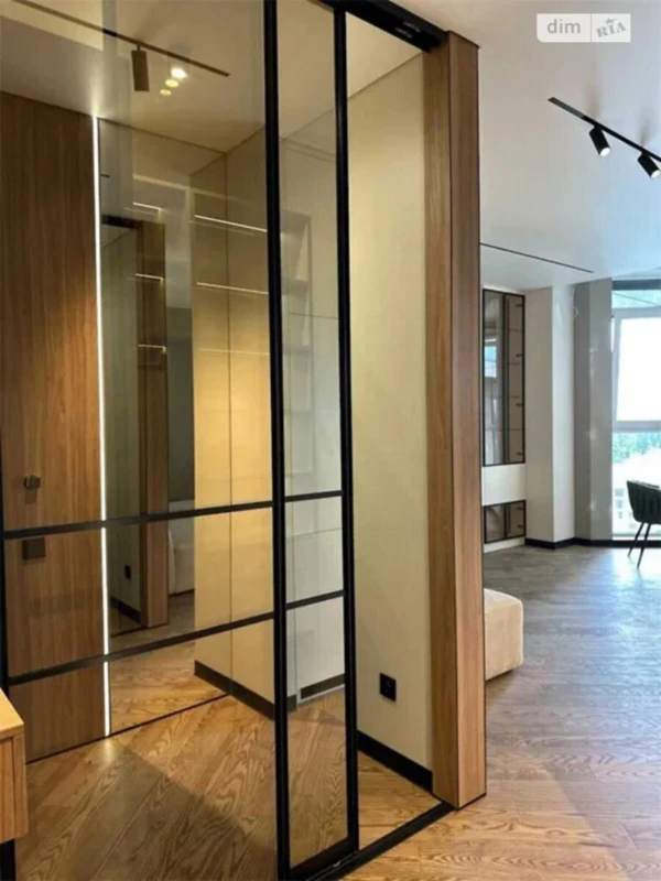 Квартира 1-кімн. продаж Київ, Печерский – 50 м², Київ — 5/5