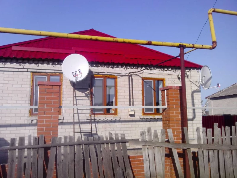 Спутниковое Супутникове тв, Т2, VIASAT tv. Інтернет 4G. м. Умань область, Умань — 3/4