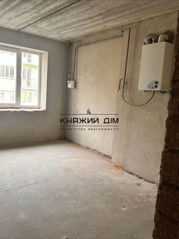 Квартира 2-кімн. продаж Ірпінь – 31 м², Ирпень — 4/6