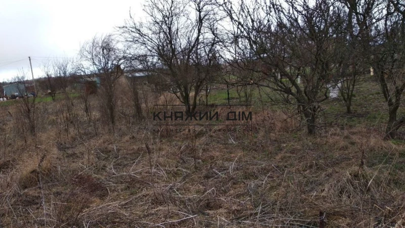 Земельна ділянка продаж Погреби