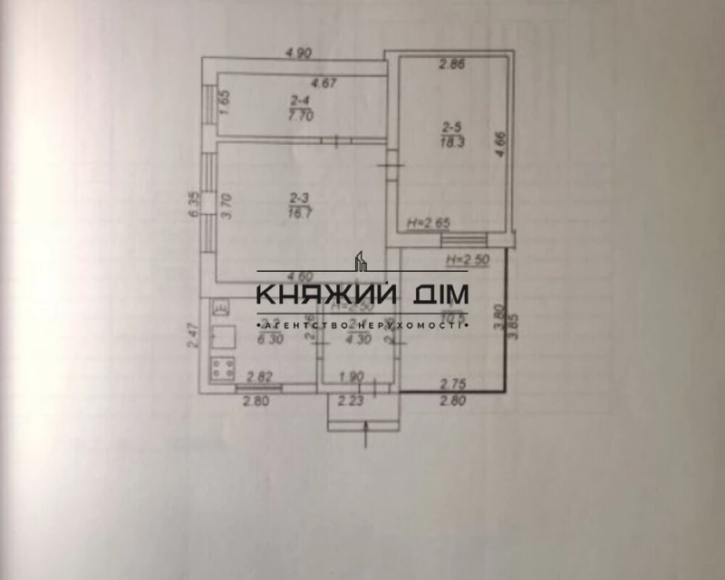 Земельна ділянка продаж Ірпінь, Ирпень — 3/3