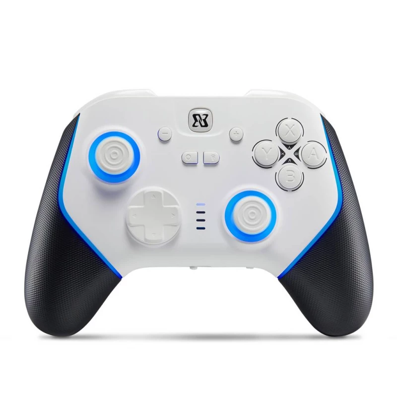 Binbok ultra pro controller white hall effect edition 