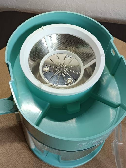 Соковыжималка центробежная компактная De'Longhi. Новая., Дніпро — 3/3