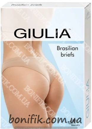 Женские трусы Brasilian Briefs (арт. Brasilian Briefs)