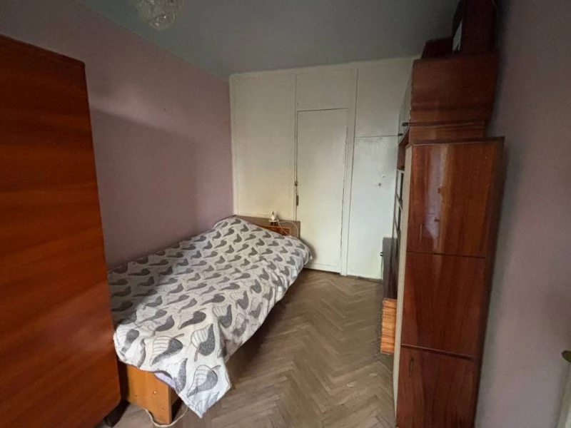Власник здам 3-х кімн. квартиру у Львові вул.Городоцька район Мотозавод, Львов — 1/7