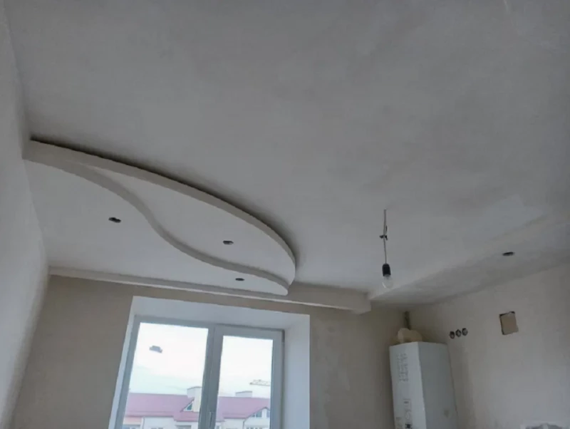 Квартира 2-кімн. продаж Велика Березовиця – 63 м²