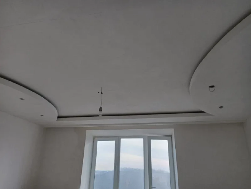 Квартира 2-кімн. продаж Велика Березовиця – 63 м², Великая Березовица — 3/7