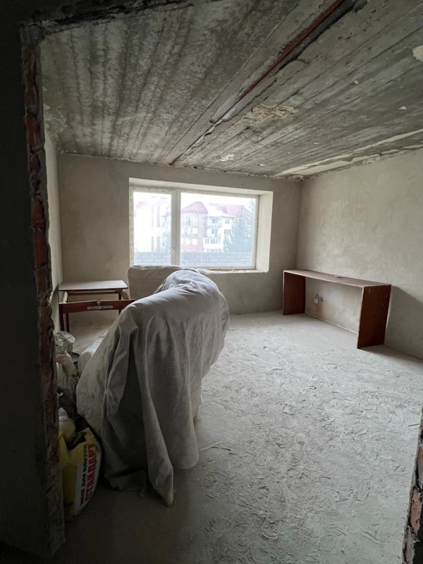 Квартира 3-кімн. продаж Велика Березовиця – 50 м², Великая Березовица — 3/9