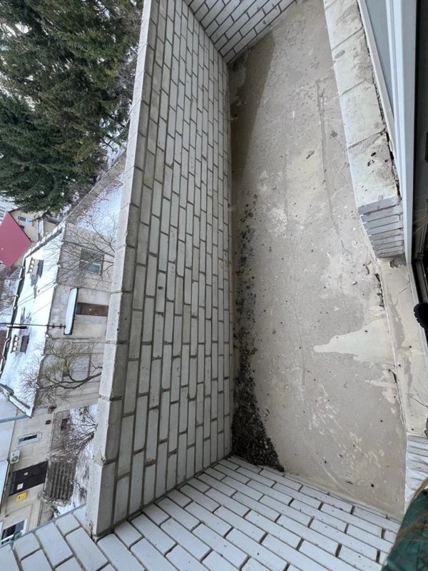 Квартира 3-кімн. продаж Велика Березовиця – 50 м², Великая Березовица — 9/9