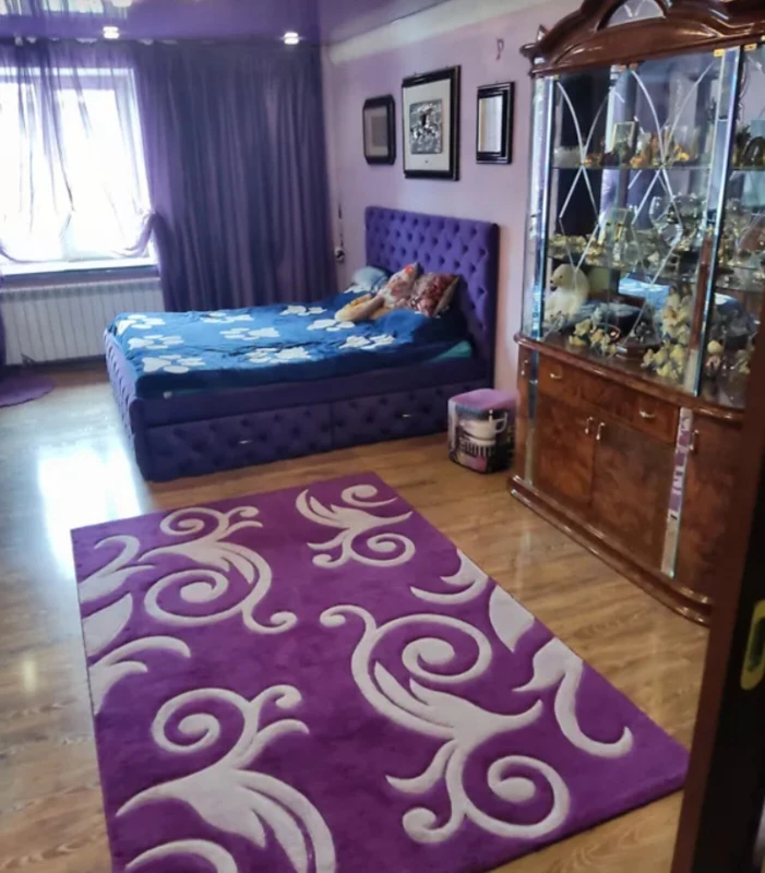Квартира 3-кімн. продаж Велика Березовиця – 80 м², Великая Березовица — 4/11