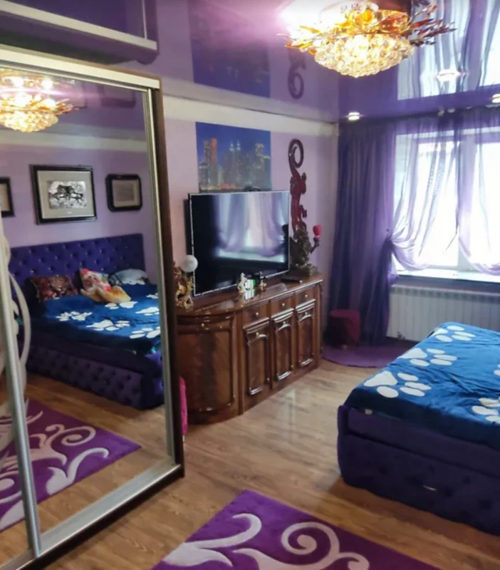 Квартира 3-кімн. продаж Велика Березовиця – 80 м², Великая Березовица — 5/11