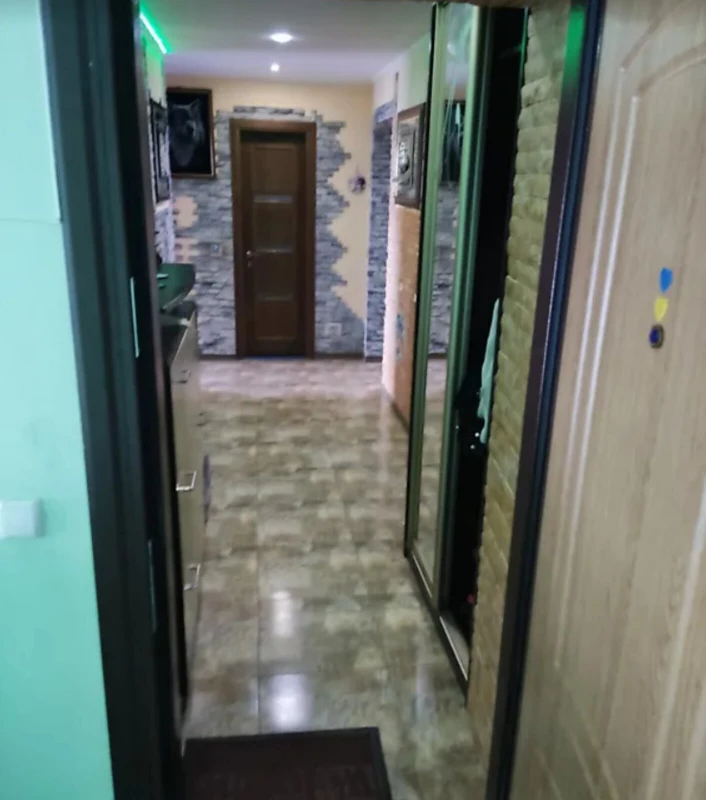 Квартира 3-кімн. продаж Велика Березовиця – 80 м², Великая Березовица — 8/11