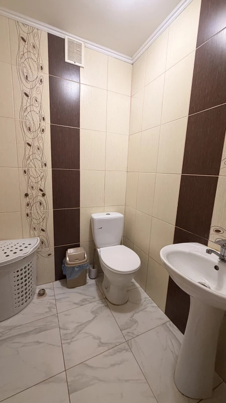 Квартира 3-кімн. продаж Велика Березовиця – 50.7 м², Великая Березовица — 3/15