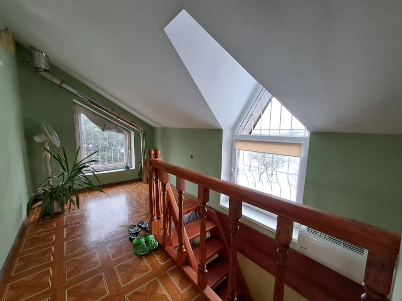 Будинок продаж Підгороднє – 152 м², Подгородное — 4/10