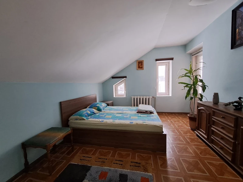Будинок продаж Підгороднє – 152 м², Подгородное — 5/10