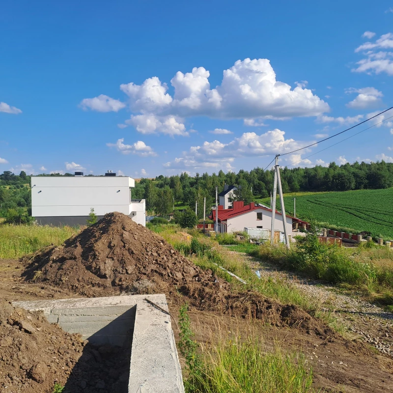 Будинок продаж Підгороднє – 124 м², Подгородное — 4/7