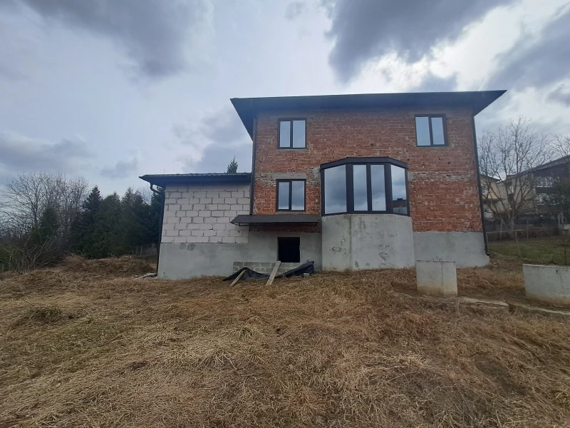 Будинок продаж Підгороднє – 195 м², Подгородное — 14/15