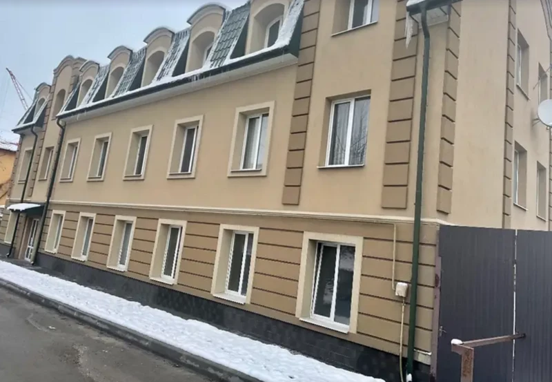 Комерційна нерухомість – 60 м², Тернополь — 9/9