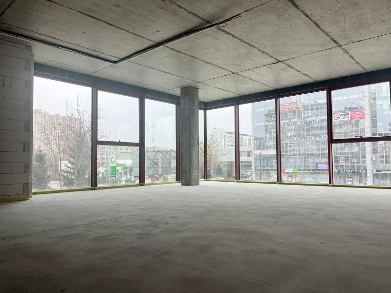 Комерційна нерухомість – 100 м², Тернополь — 4/14