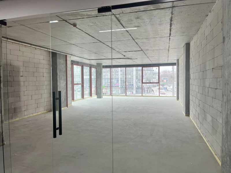 Комерційна нерухомість – 100 м², Тернополь — 12/14