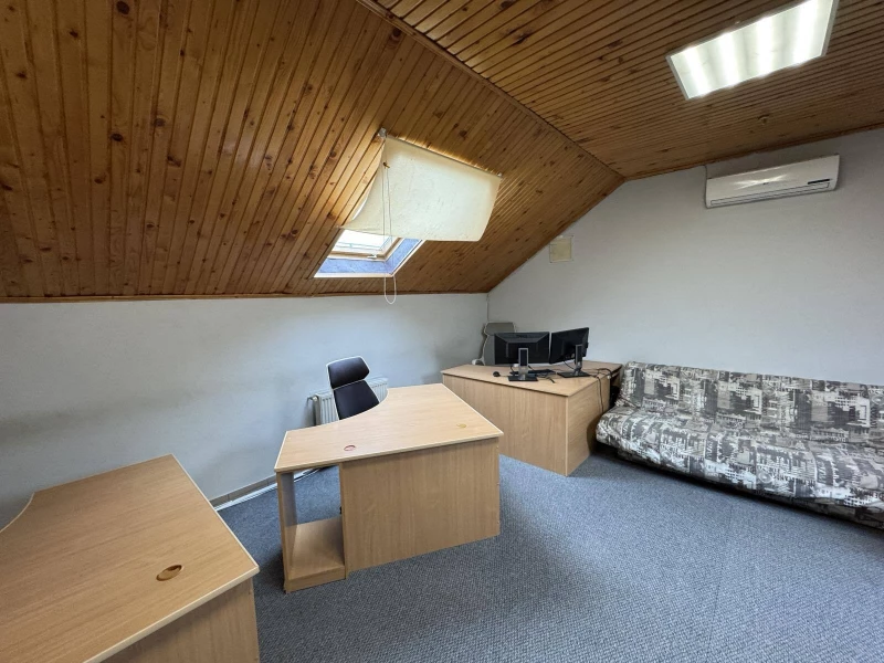 Комерційна нерухомість – 80 м², Тернополь — 14/15