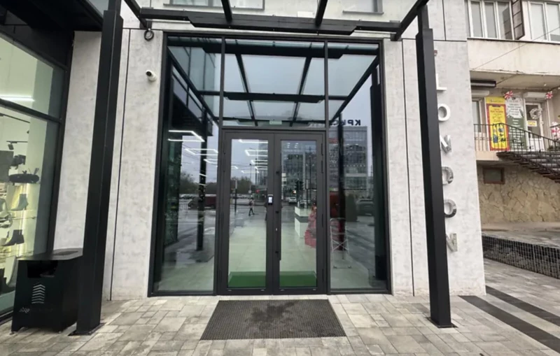 Комерційна нерухомість – 108 м², Тернополь — 10/10