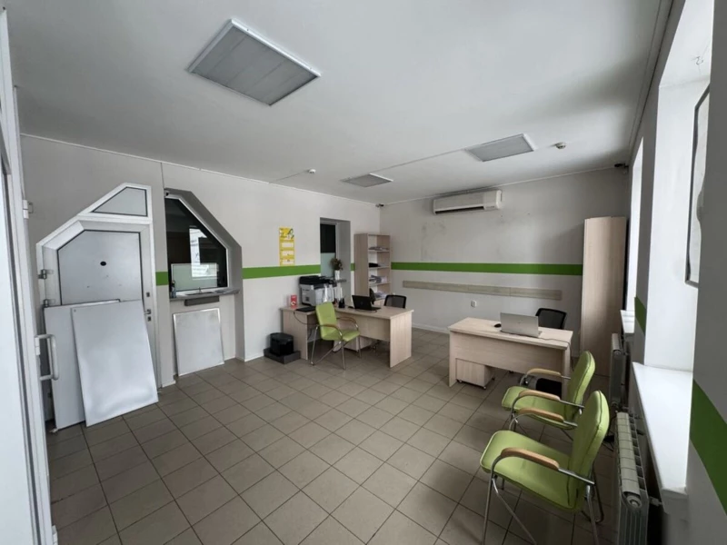 Комерційна нерухомість – 60 м², Тернополь — 2/4