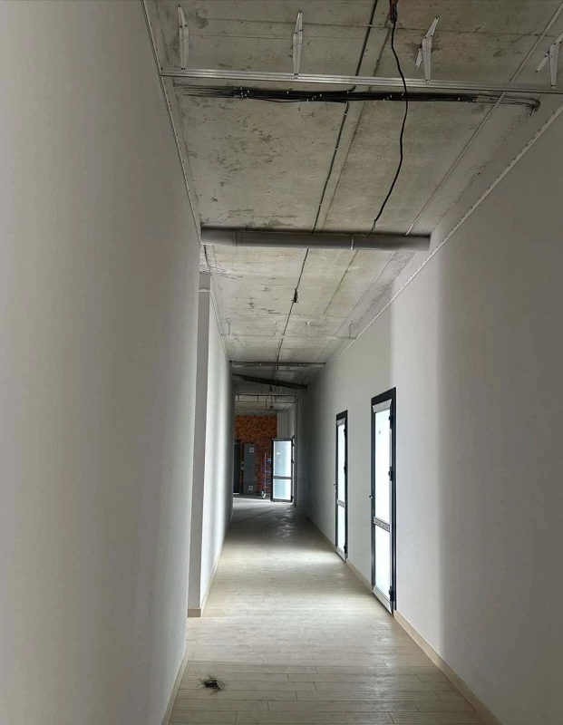 Комерційна нерухомість – 65.9 м², Тернополь — 5/15