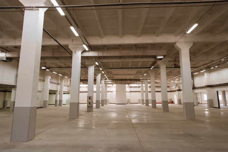Комерційна нерухомість – 1352 м², Тернополь — 11/11
