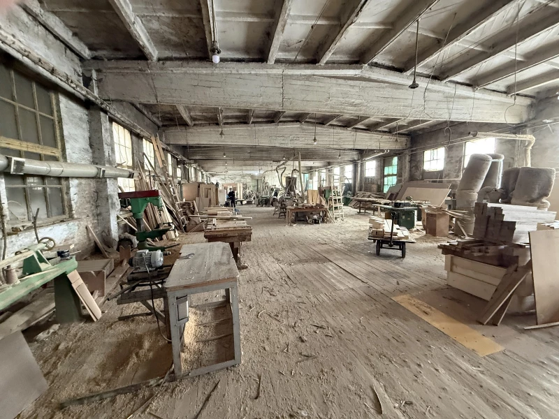 Комерційна нерухомість – 1050 м², Тернополь — 3/5