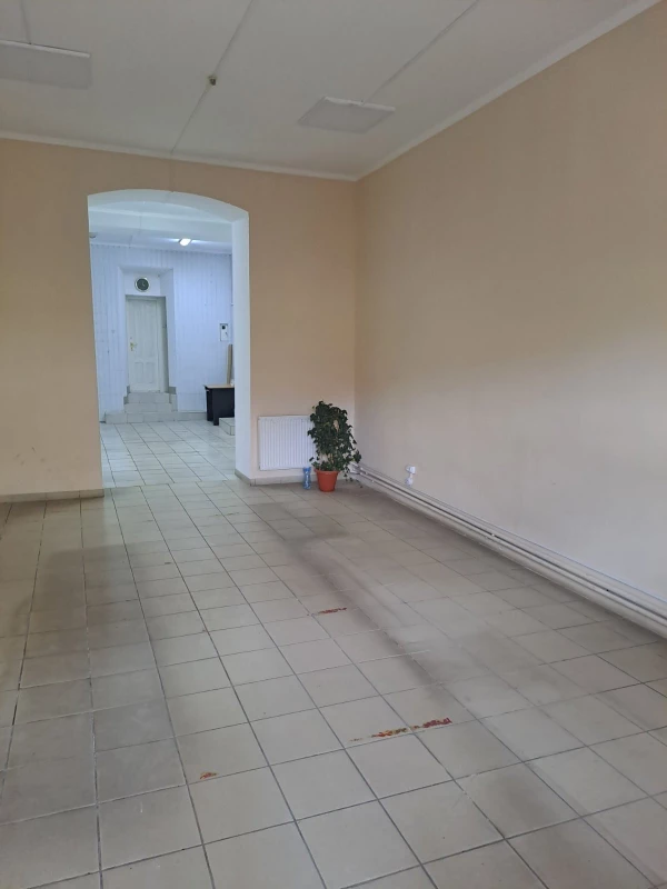 Комерційна нерухомість – 95.5 м², Кременец — 6/9