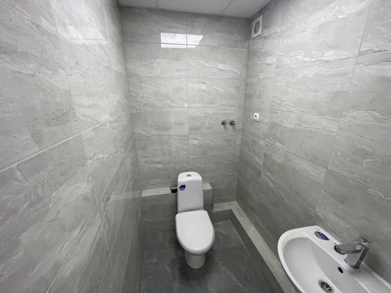 Комерційна нерухомість – 33.4 м², Тернополь — 14/14