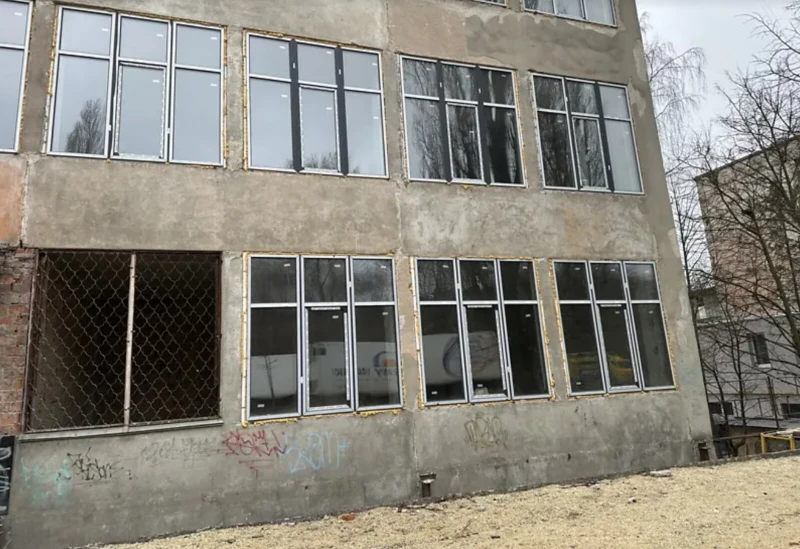Комерційна нерухомість – 160 м², Тернополь — 4/9