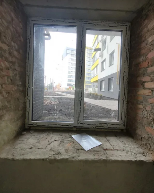 Комерційна нерухомість – 35 м², Тернополь — 8/15