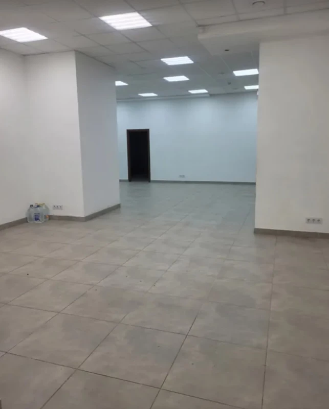 Комерційна нерухомість – 264 м²