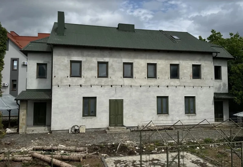 Комерційна нерухомість – 400 м², Тернопіль — 2/15