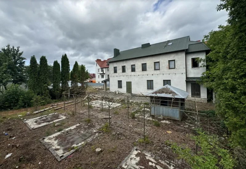 Комерційна нерухомість – 400 м², Тернопіль — 5/15
