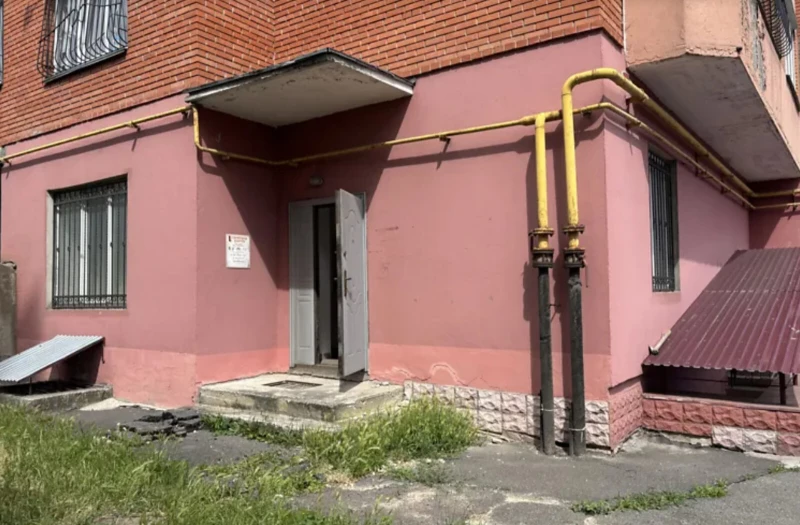 Комерційна нерухомість – 127 м², Тернополь — 15/15