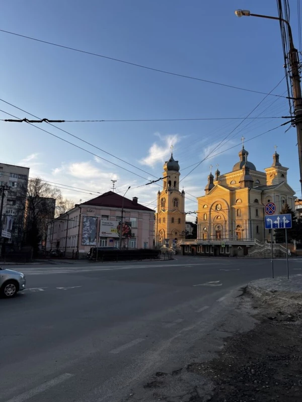 Комерційна нерухомість – 20 м², Тернополь — 2/5