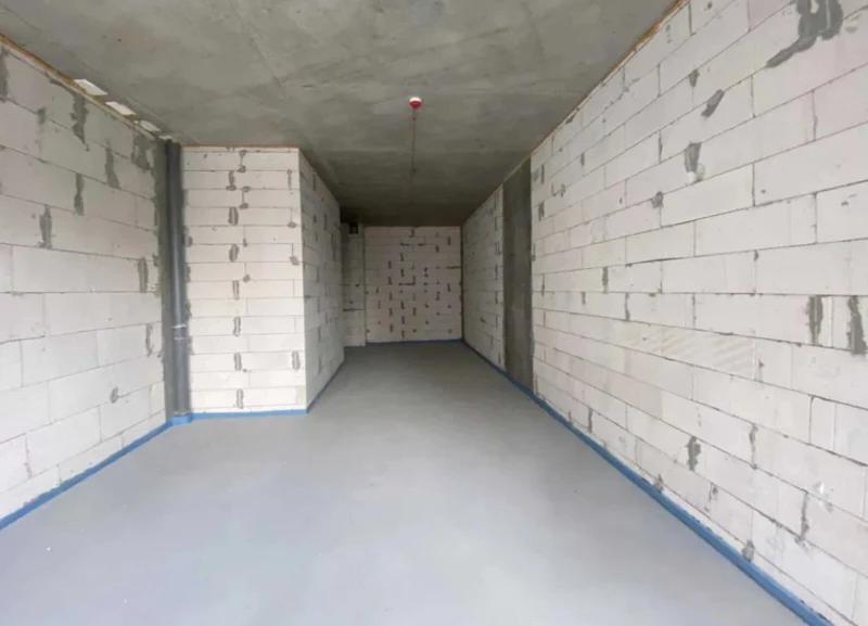 Комерційна нерухомість – 48 м², Тернополь — 5/10