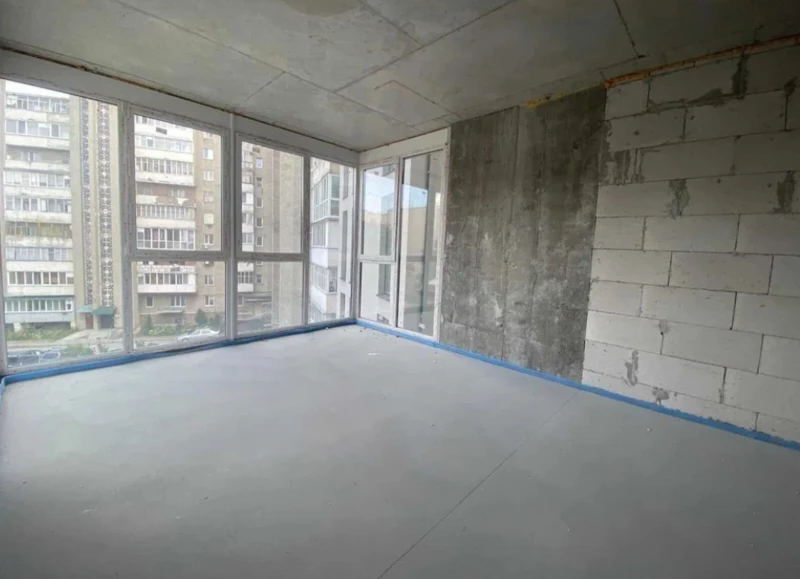 Комерційна нерухомість – 48 м², Тернополь — 7/10