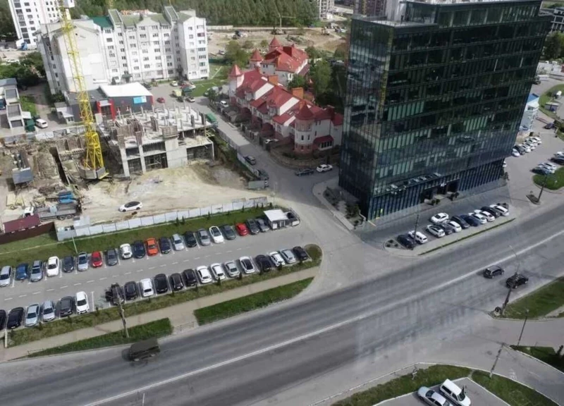 Комерційна нерухомість – 120 м², Тернополь — 3/5