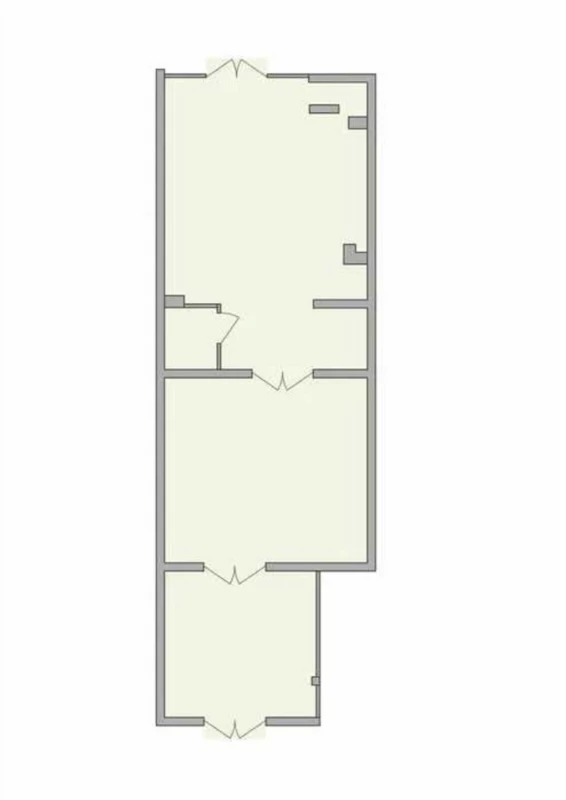 Комерційна нерухомість – 120 м², Тернополь — 5/5