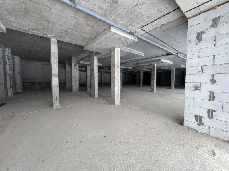 Комерційна нерухомість – 1007.1 м², Кременец — 4/15