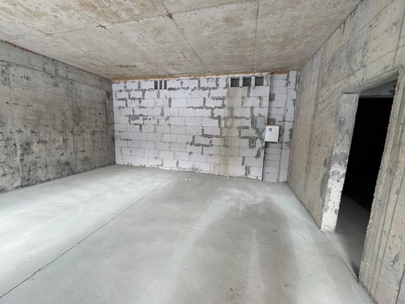 Комерційна нерухомість – 65.8 м², Кременец — 3/11