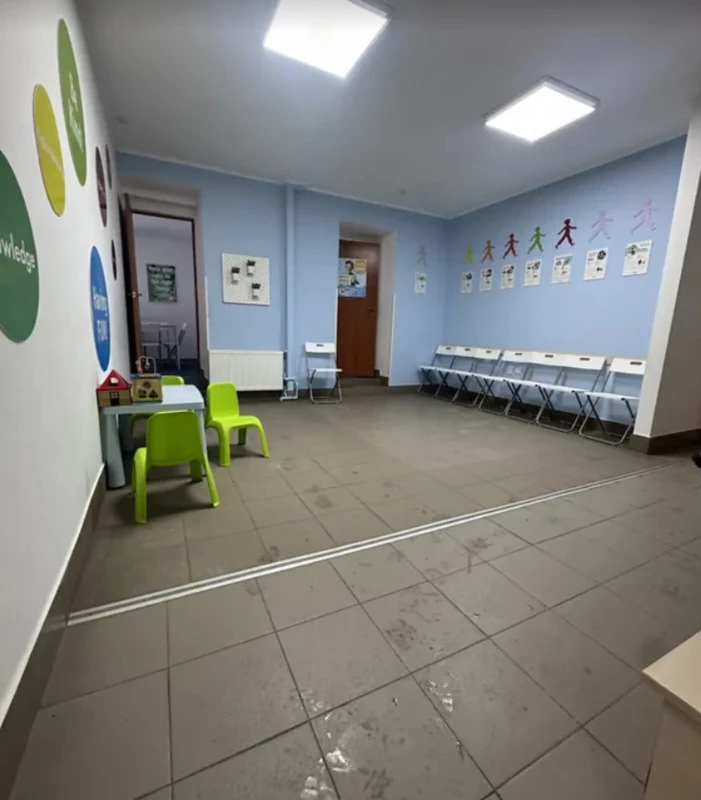Комерційна нерухомість – 106 м², Тернопіль — 6/10
